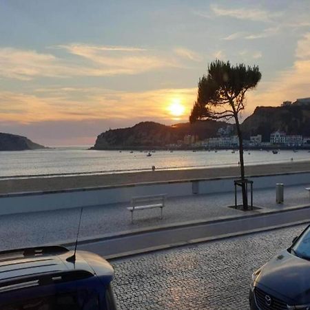 Beautiful Apartment In S O Martinho Do Porto With Balcony Sao Martinho do Porto Ngoại thất bức ảnh