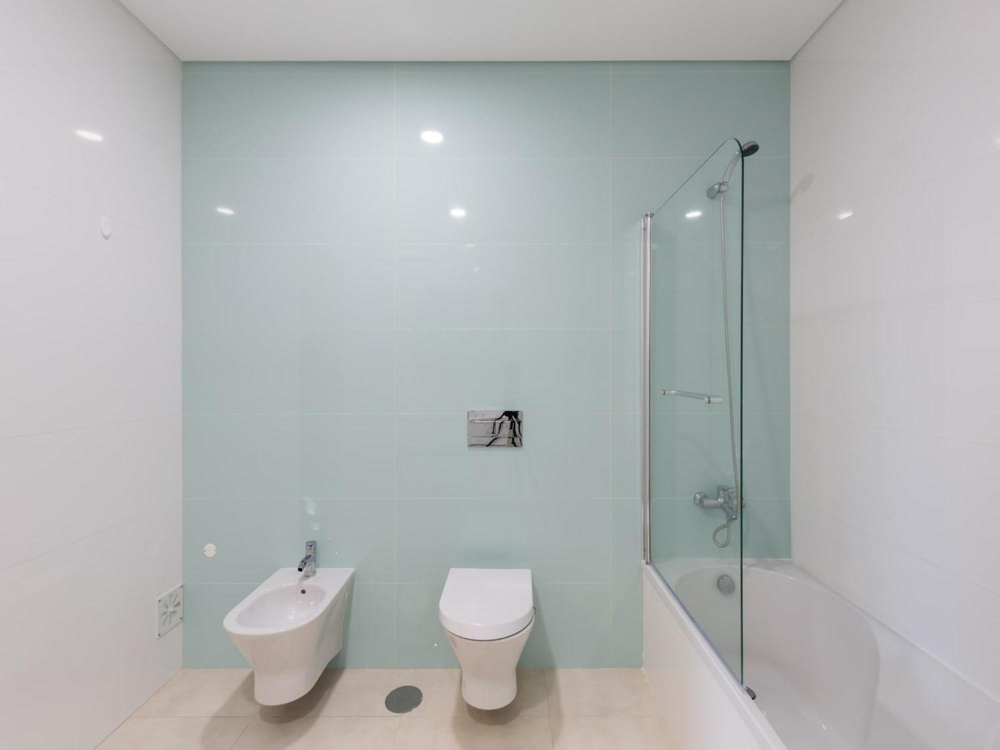 Beautiful Apartment In S O Martinho Do Porto With Balcony Sao Martinho do Porto Ngoại thất bức ảnh