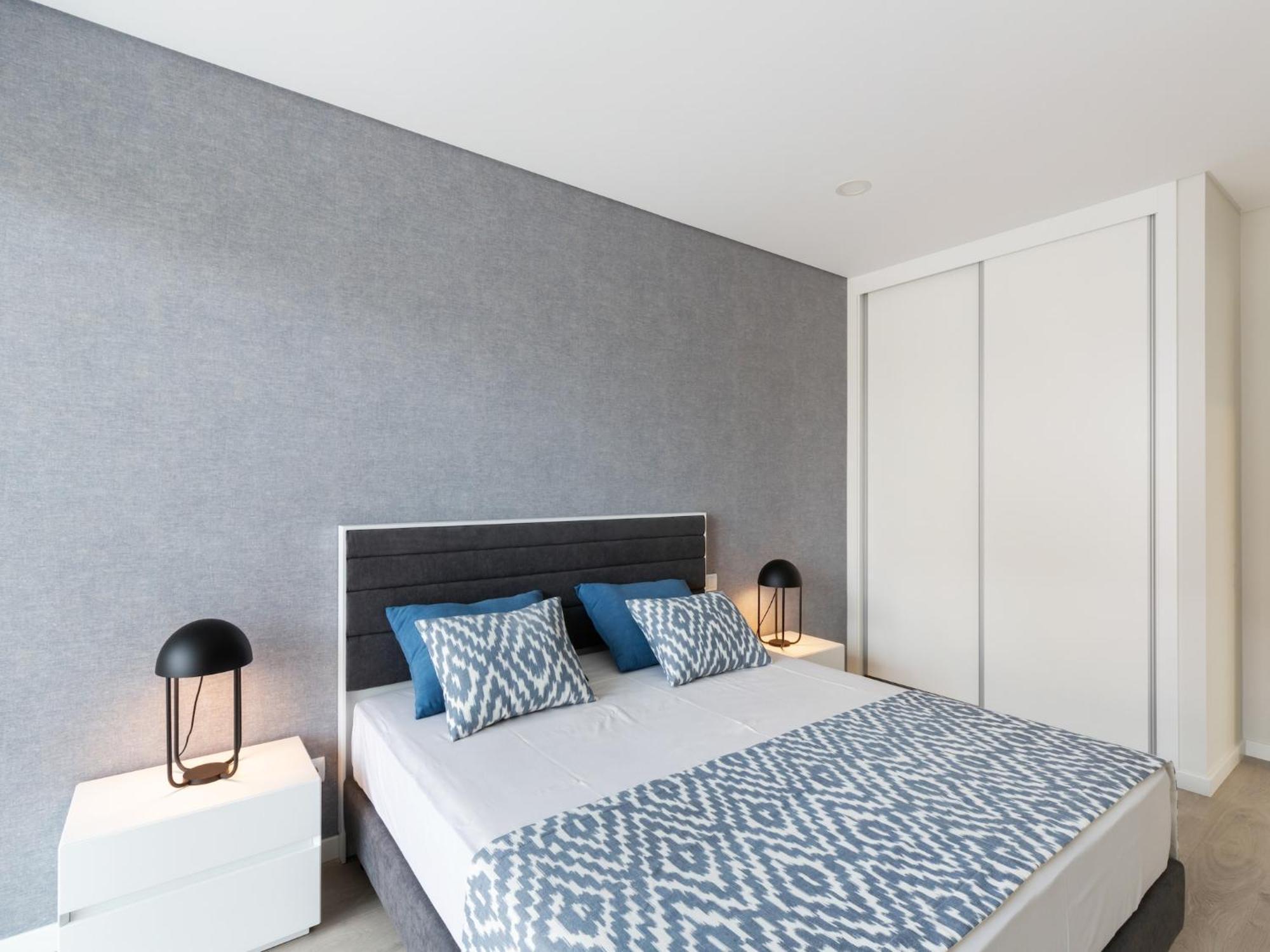 Beautiful Apartment In S O Martinho Do Porto With Balcony Sao Martinho do Porto Ngoại thất bức ảnh