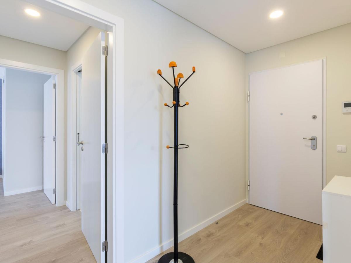 Beautiful Apartment In S O Martinho Do Porto With Balcony Sao Martinho do Porto Ngoại thất bức ảnh