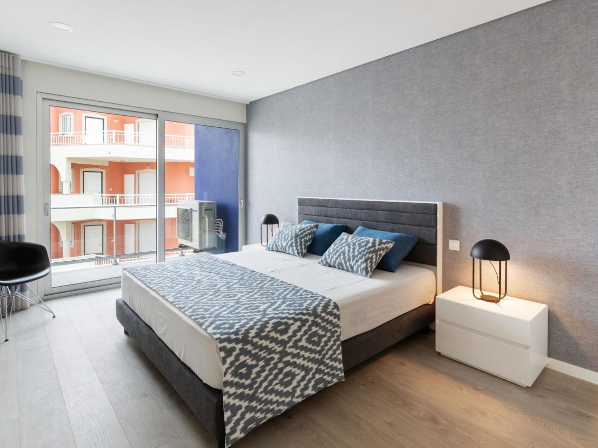 Beautiful Apartment In S O Martinho Do Porto With Balcony Sao Martinho do Porto Ngoại thất bức ảnh